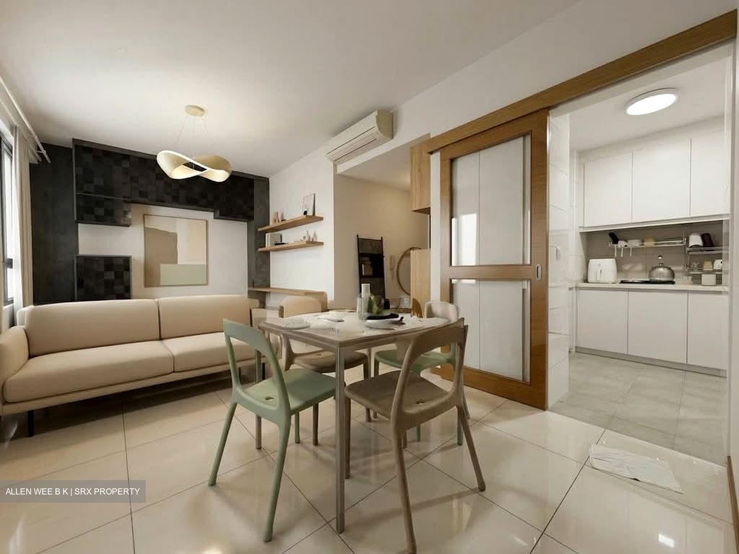 The Canopy (D27), Condominium #571261551